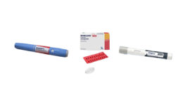 Semaglutide: tabletten en injecties